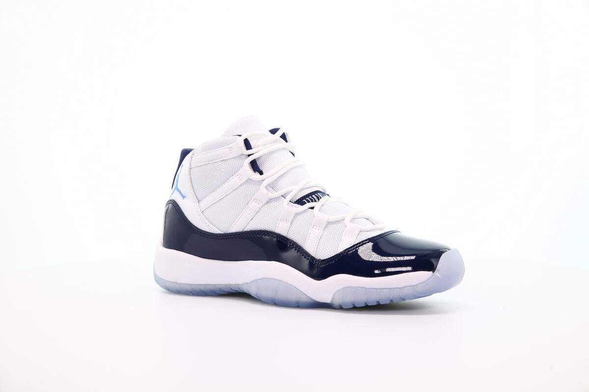 Air Jordan 11 Retro BG 